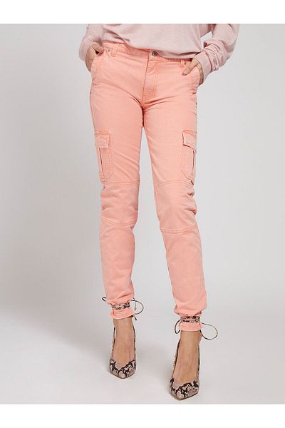 Guess Sexy Women's Regular Fit Pants