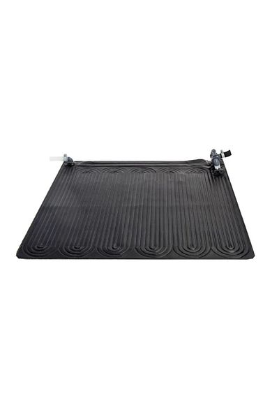 Intex Solar Water Heater 28685, 32mm Diameter Hose Connection, 120x120cm