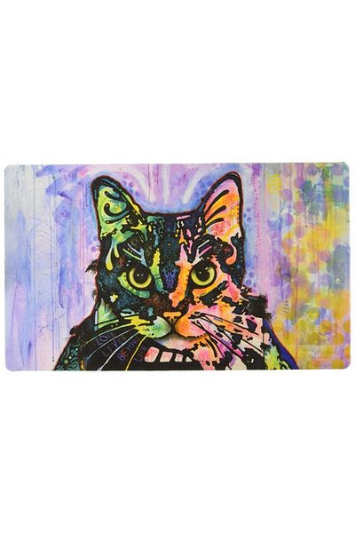 Drymate Mats For Cats Maya 12 x 20 Inch / 30 x 50 cm
