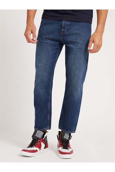Guess Men's Jeans M1BA14D4PG1 - TDAR
