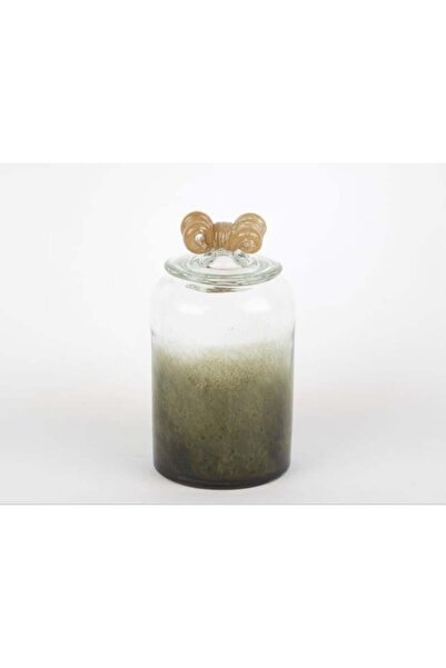 Mikasa Moor Moss Dreams Cam Kavanoz 14x22cm