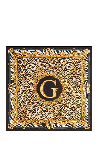 Guess Kefiah Women's Scarf