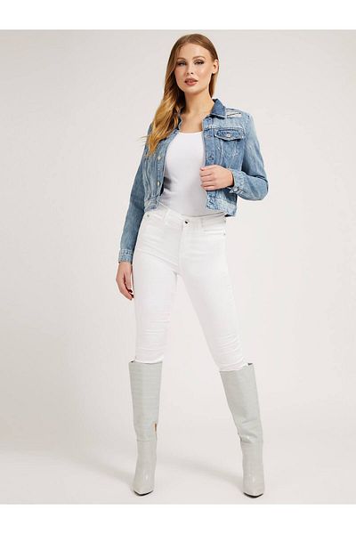 Guess Regular Women's Coat