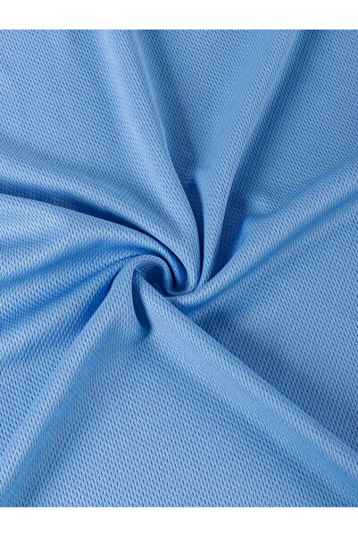 aynewmoda Μπλουζάκι με κοντό μανίκι, στρογγυλή λαιμόκοψη και στάμπα με σκελετό