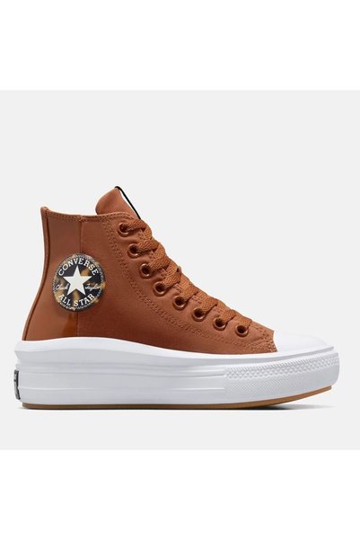 Converse Teniși pentru femei Chuck Taylor All Star Move Platform