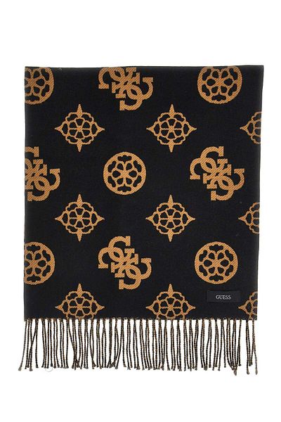Guess Maxi Men's Shawl