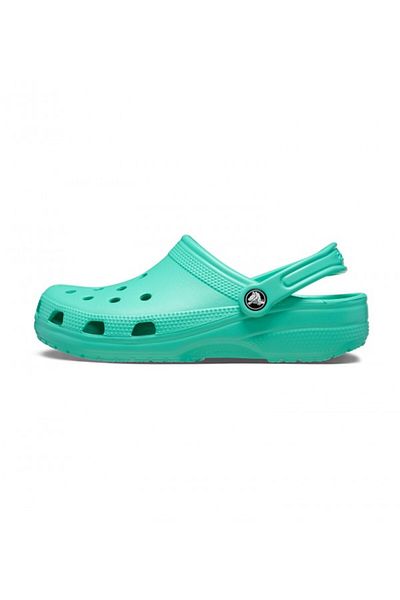 Crocs Green Classic Clog