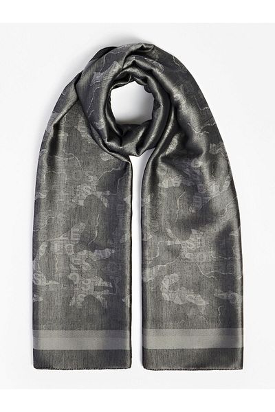 Guess Scarf Men's Shawl