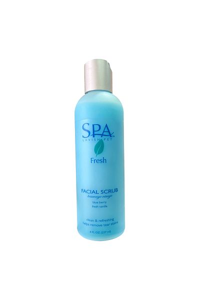 Tropiclean Spa Tear Stain Remover