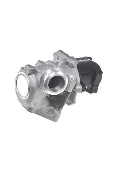 NTY EGR valve CITROEN C4 1.6HDI 2004-2010, C5 1.6HDI 2004-2010, MAZDA 3 1.6D 2004-2009