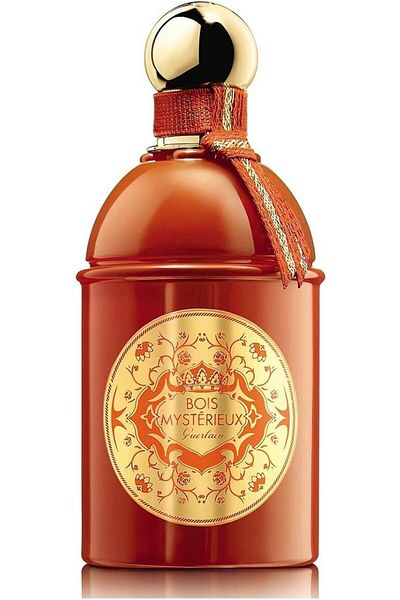 Guerlain عطر بوا ميستريو للجنسين - أو دي بارفان، 125 مل