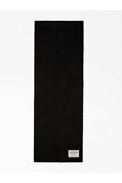 Guess Scarf Men's Shawl