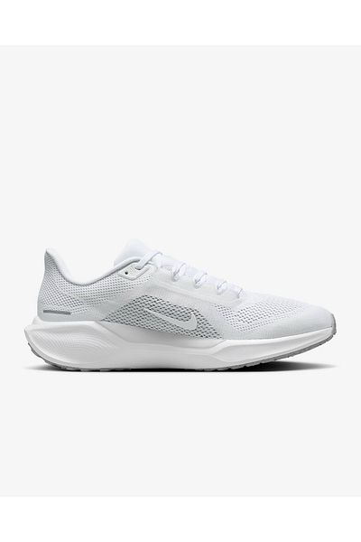Nike Air Zoom Pegasus 41 White Men's Running & Training Shoes Fd2722-102