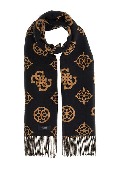 Guess Maxi Men's Shawl