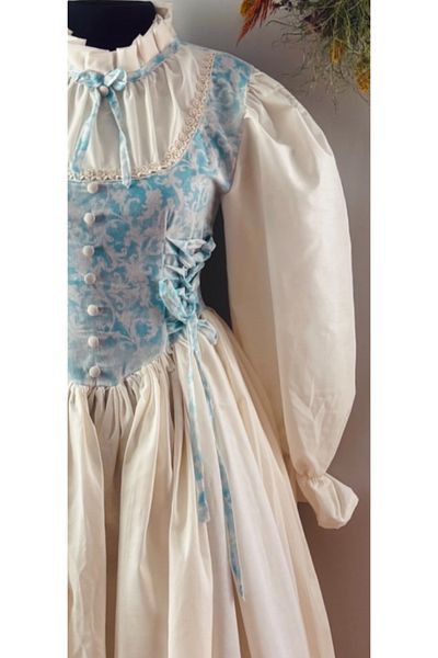 Asushvintage Φόρεμα Charlotte