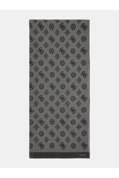 Guess Peony Men's Shawl