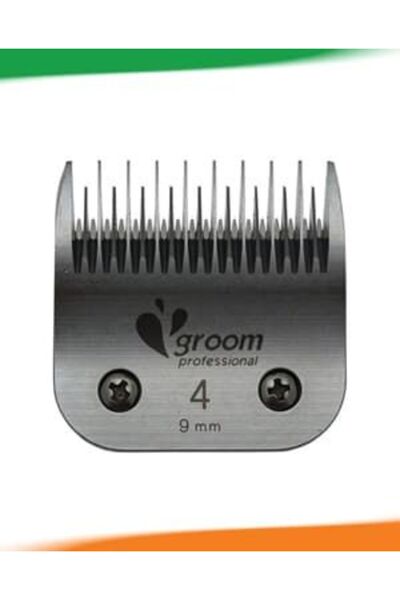 Groom Professional برو اكس بليد 4