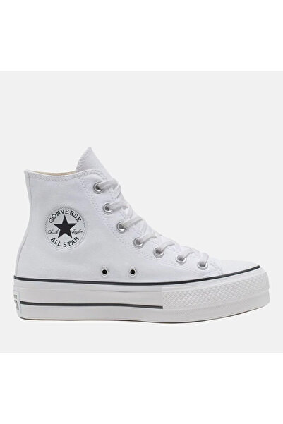 Converse Chuck Taylor All Star Lift Platform Unisex Αθλητικά Παπούτσια