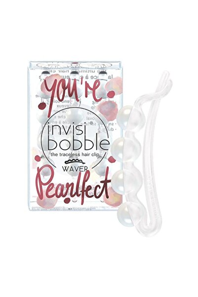 INVISIBOBBLE ويفر أنت بيرلفيكت