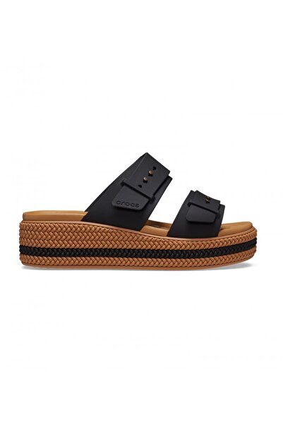 Crocs Brooklyn Woven Buckle LW