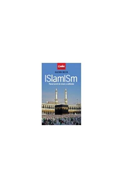 Editura Corint ISlamISm. Planul secret de creare a califatului, G