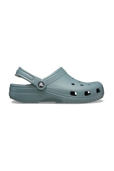 Crocs Blue Classic Clog