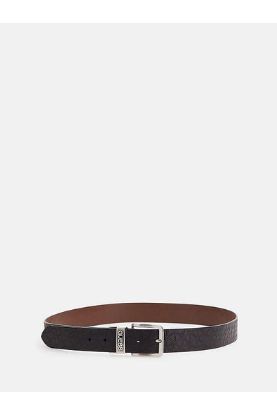 Guess Reversible Men's Belt