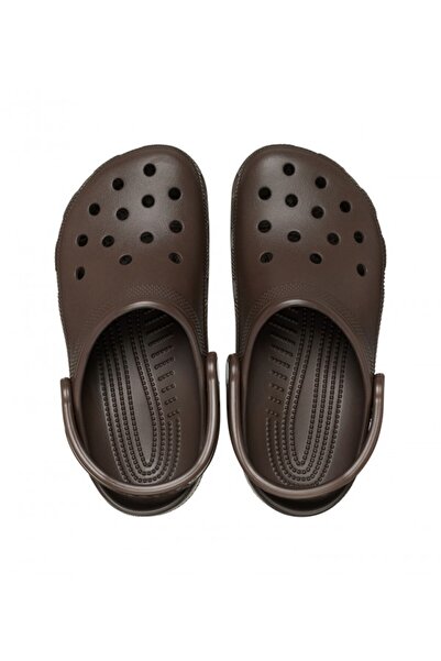 Crocs Brown Classic Clog