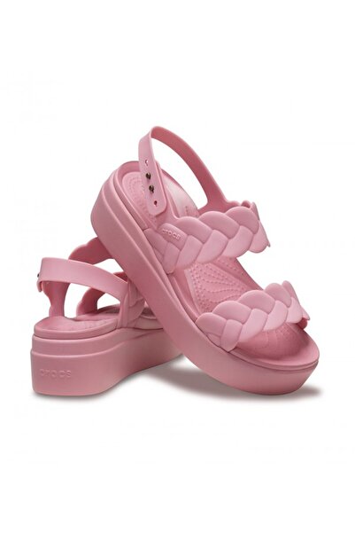 Crocs Brooklyn Woven Upper LW