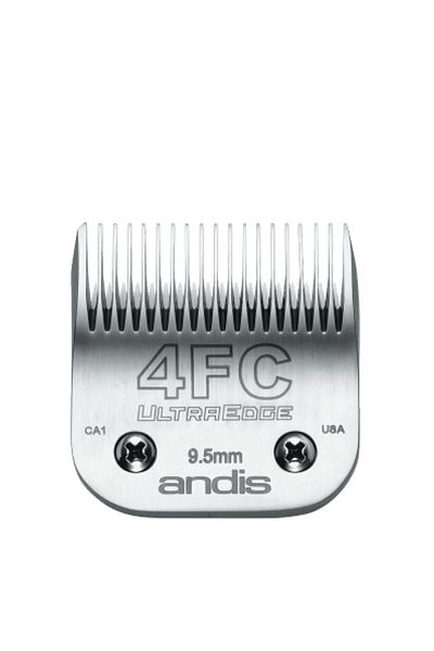 Andis شفرة UltraEdge® القابلة للفصل، مقاس 4FC