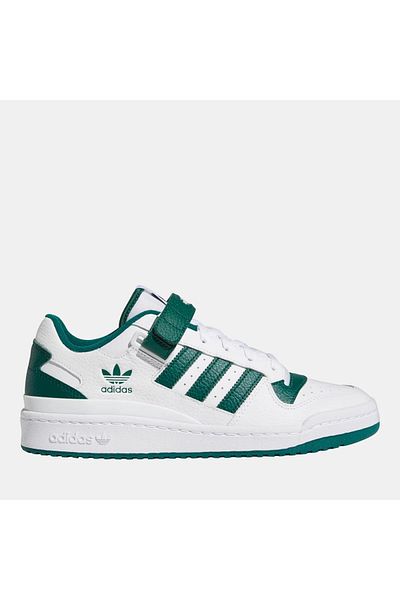 adidas Men's Sneakers Forum Low
