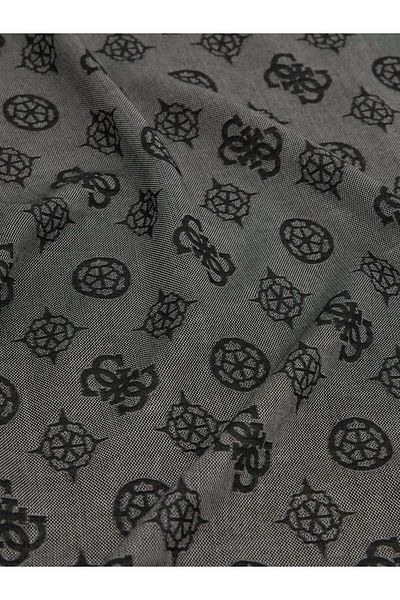 Guess Peony Men's Shawl