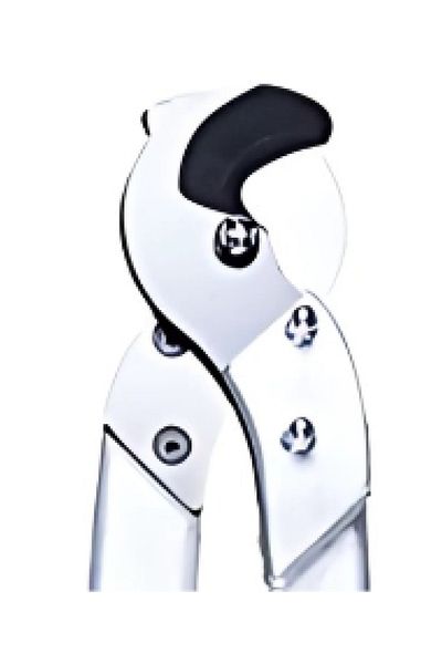 Şafak Dawn Set-45 Scc-250 Scissors Mouth Double Sided
