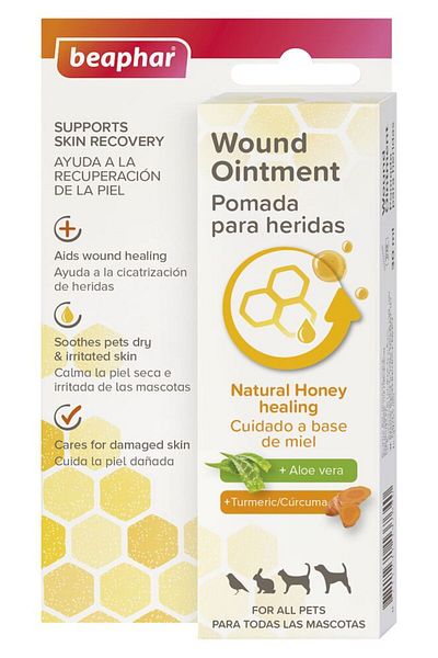 Beaphar Beaphar Wound Ointment