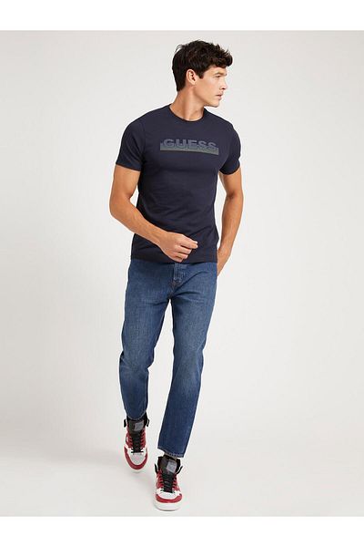 Guess Men's Jeans M1BA14D4PG1 - TDAR