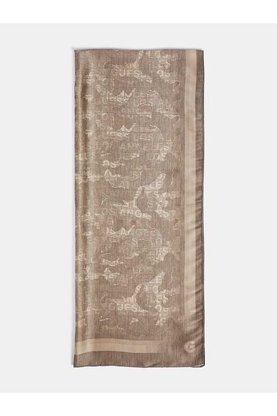 Guess Scarf Men's Shawl