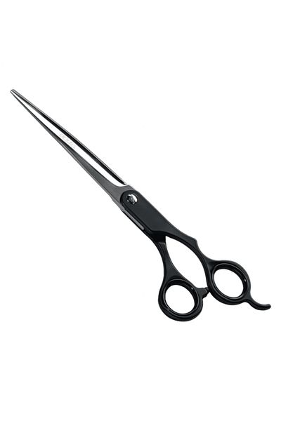 Andis مقص منحني من AndisGrooming مقاس 8 بوصات - لليد اليمنى