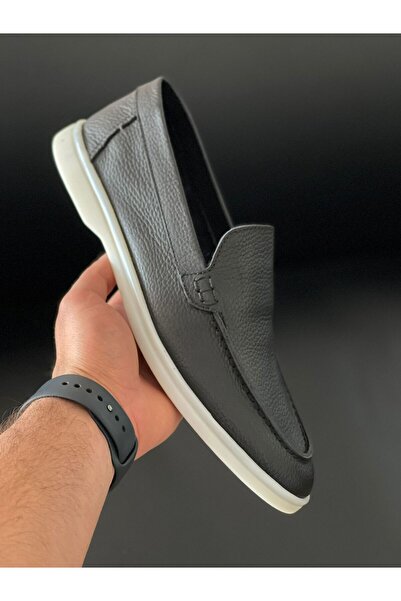 zege shoes Noul sezon LP Mocasini ortopedici din piele naturala Pantofi casua...