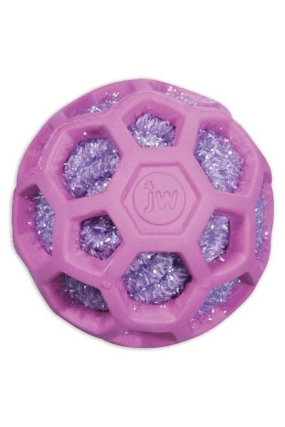 Petmate JW CATACTION RATTLE BALL