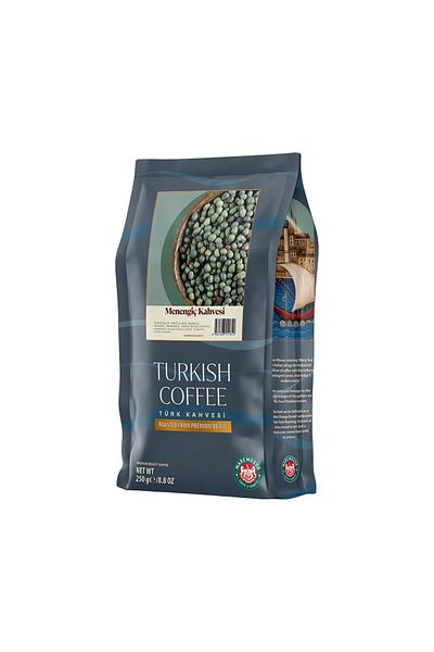 Mare Mosso Caffe ê Vendite Terebinth Coffee 250 Gr.
