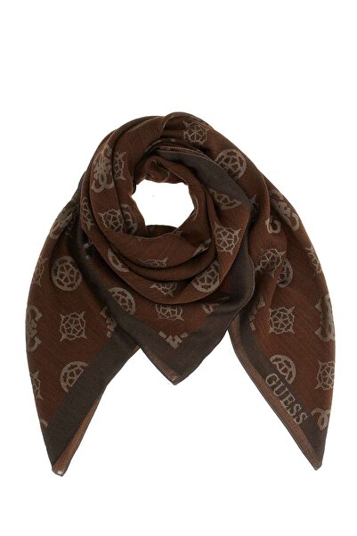 Guess Fynna Kadın Eşarp