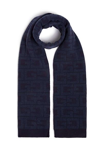 Guess Scarf Men's Shawl