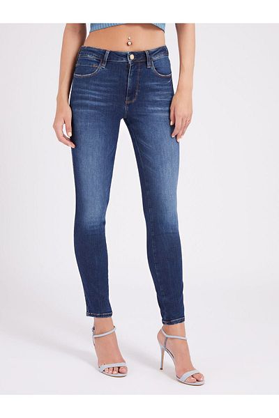 Guess Sexy Women Skinny Fit Jean