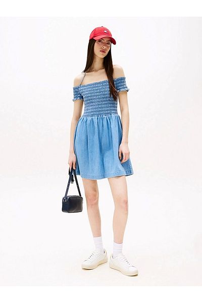 Tommy Hilfiger TJW CHAMBRAY FIT & F