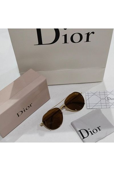 Dior نظارة انيقة ديور