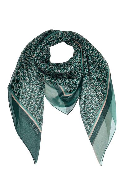 Guess Foulard Women's Scarf