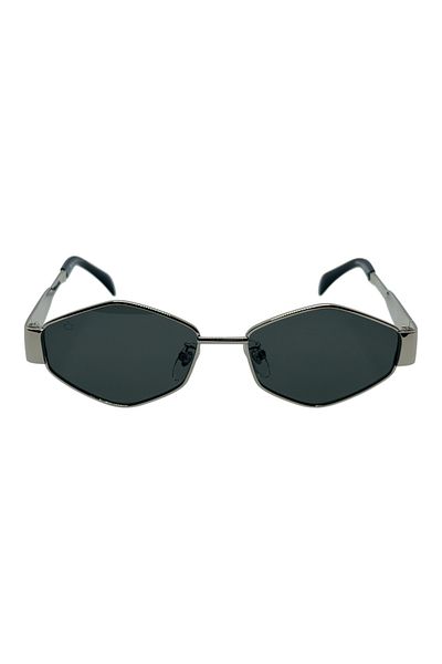 Brooks Cbs2088 C4 Mineral Glass Women's Sunglasses