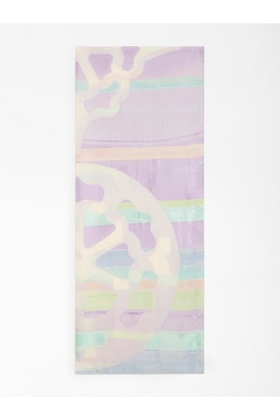 Guess Scarf Women Shawl