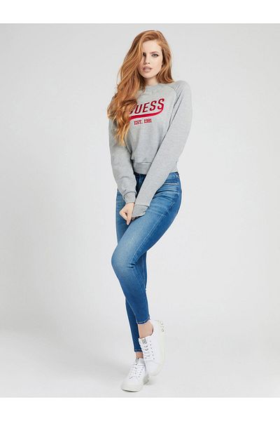 Guess Hanorac pentru femei Desiree