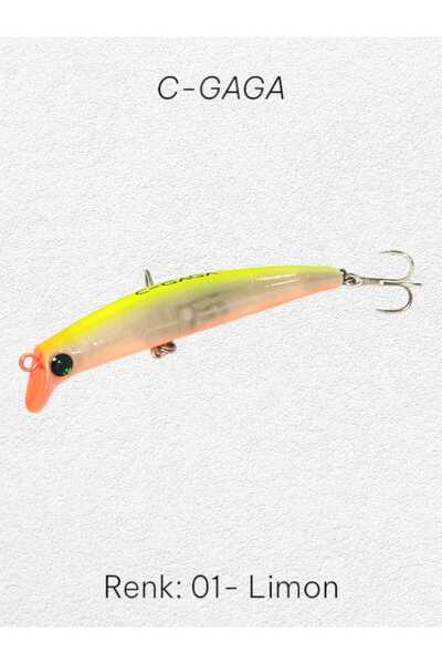 C Gaga 16gr 110mm Dalma 30/70cm